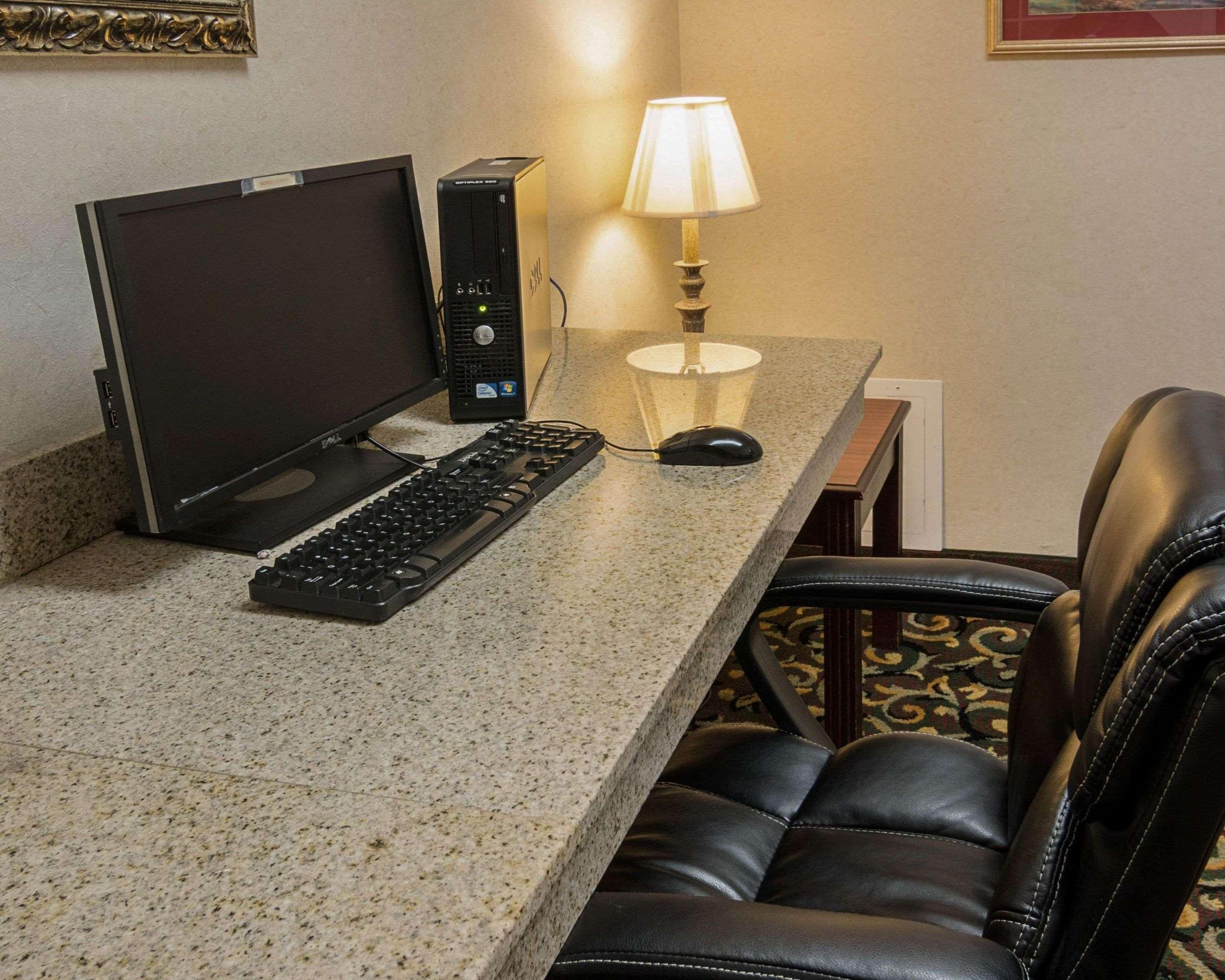 Comfort Suites Texarkana Texas Exterior photo